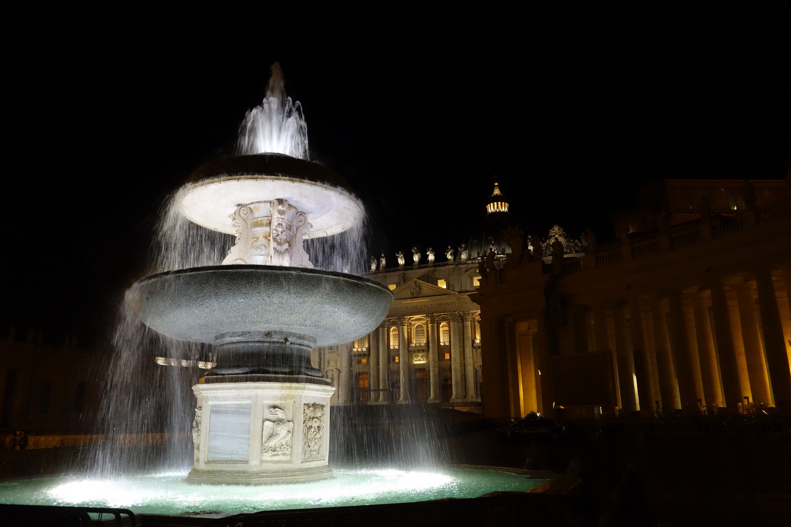 Top 5 turystycznych atrakcji w Rzymie