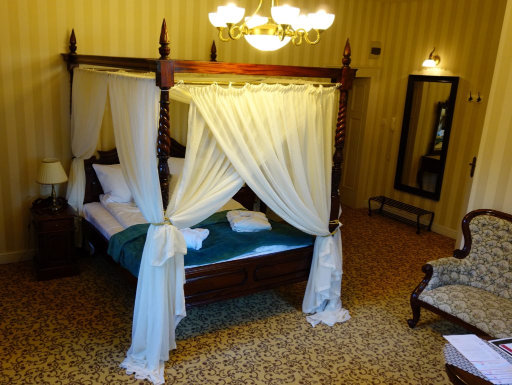 Hotel Dębowy - wybrane pokoje